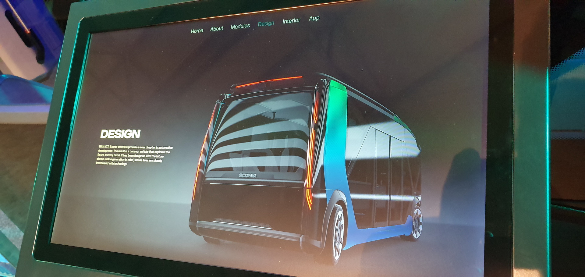 We Spent A Day Driving Trucks And Buses In Sweden, And Learned About VW Group Traton’s Future Plans