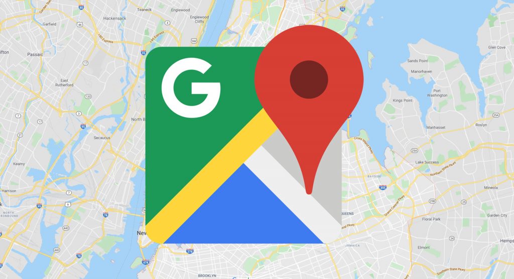  Google Maps Updated To Alert Drivers Of Speed Traps