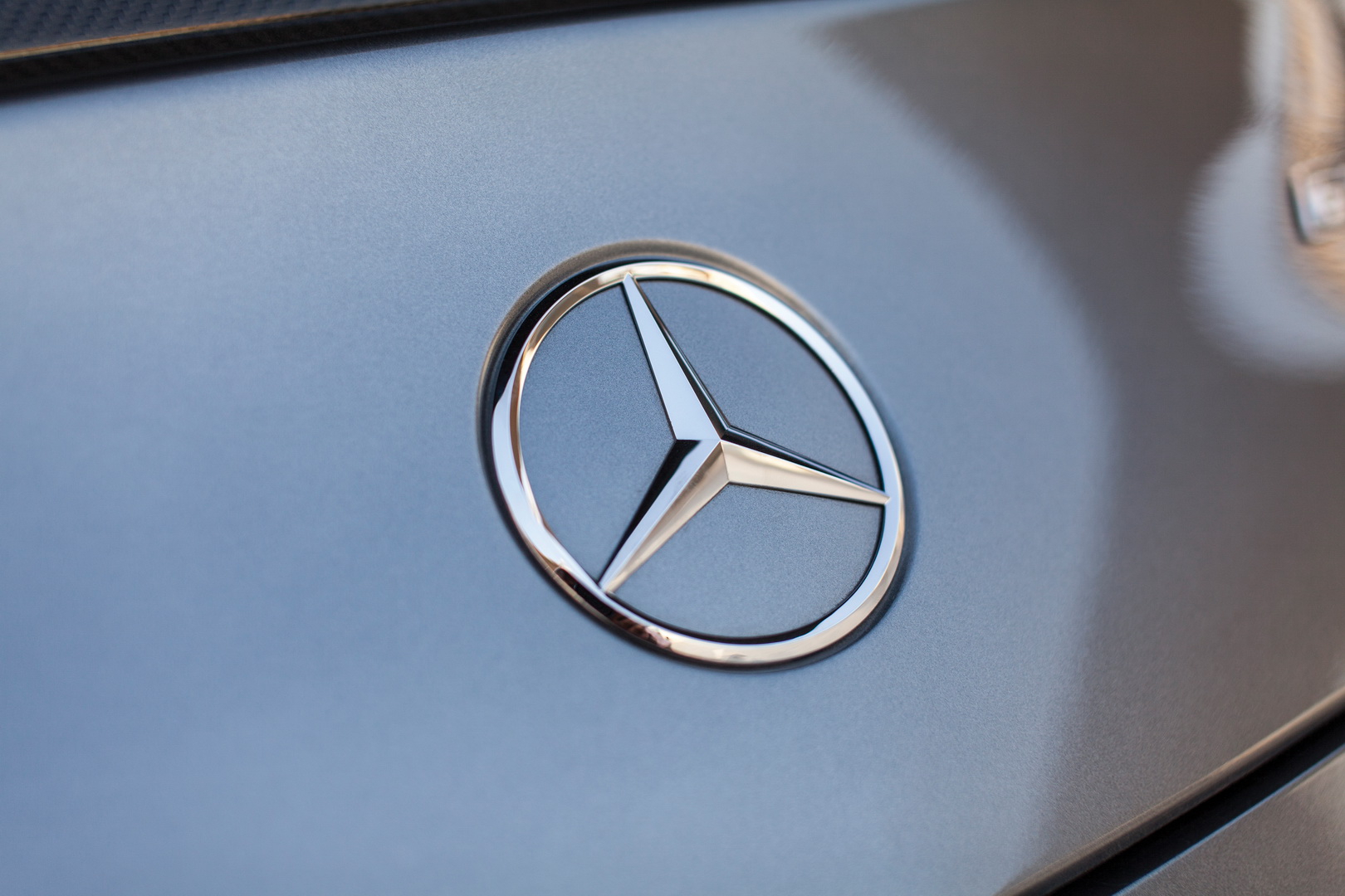 Can Someone Please Drive This 2014 Mercedes SLS AMG Final Edition?