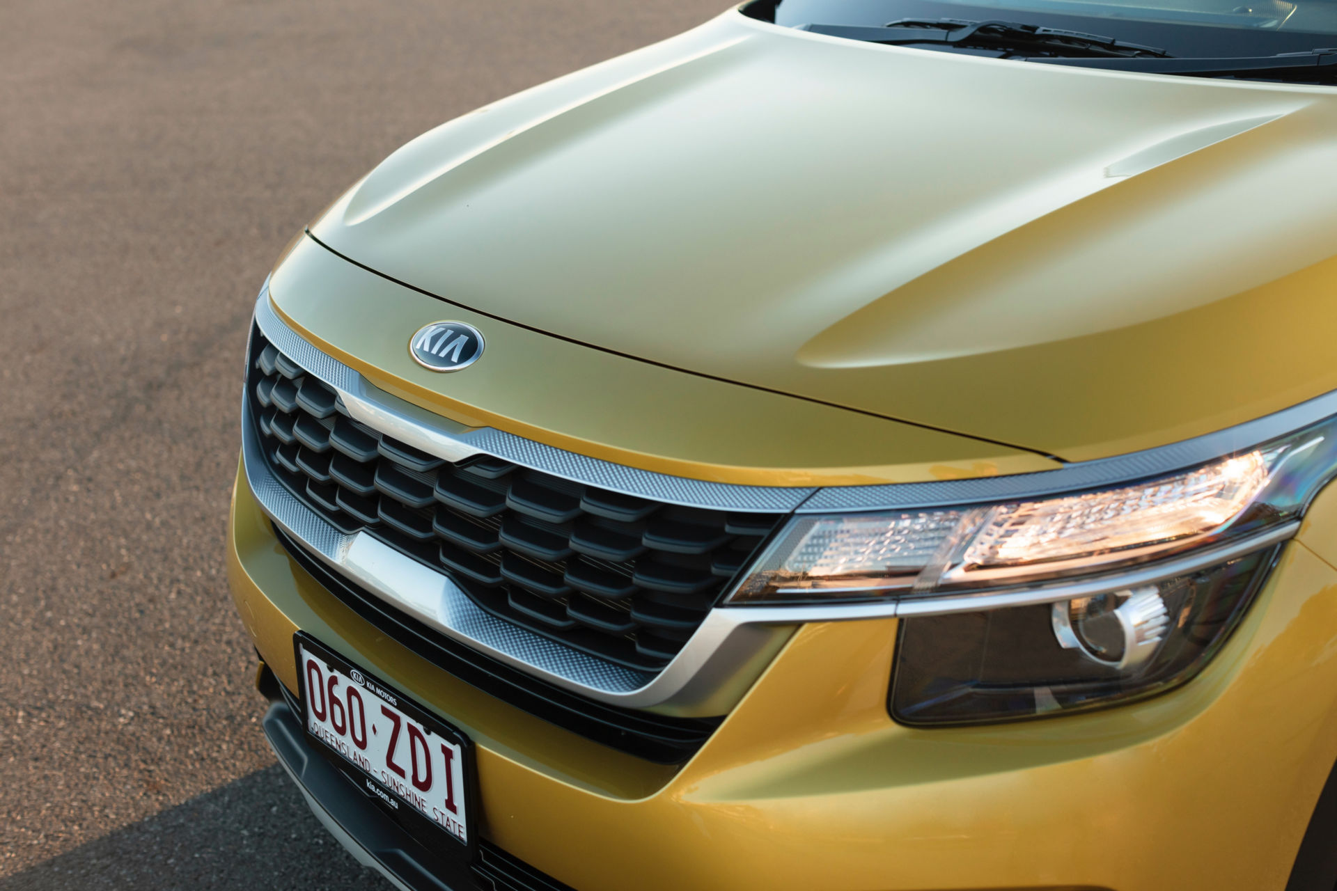 2020 Kia Seltos To Hit Aussie Dealers On October 25 From AU$25,990