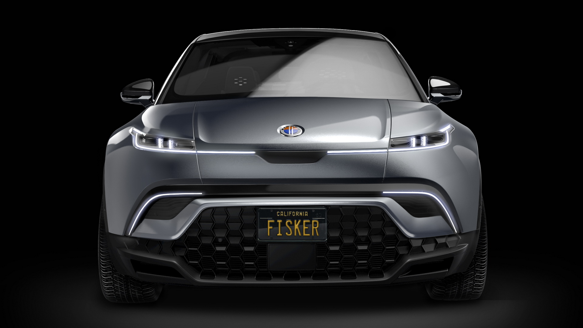 You Can Now Reserve Fisker’s Ocean Electric SUV With Just $250