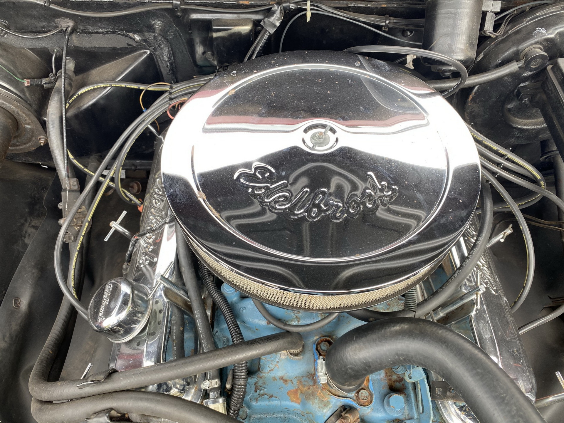 1979 Dodge D100 Truck Has ‘Vintage’ Written All Over It