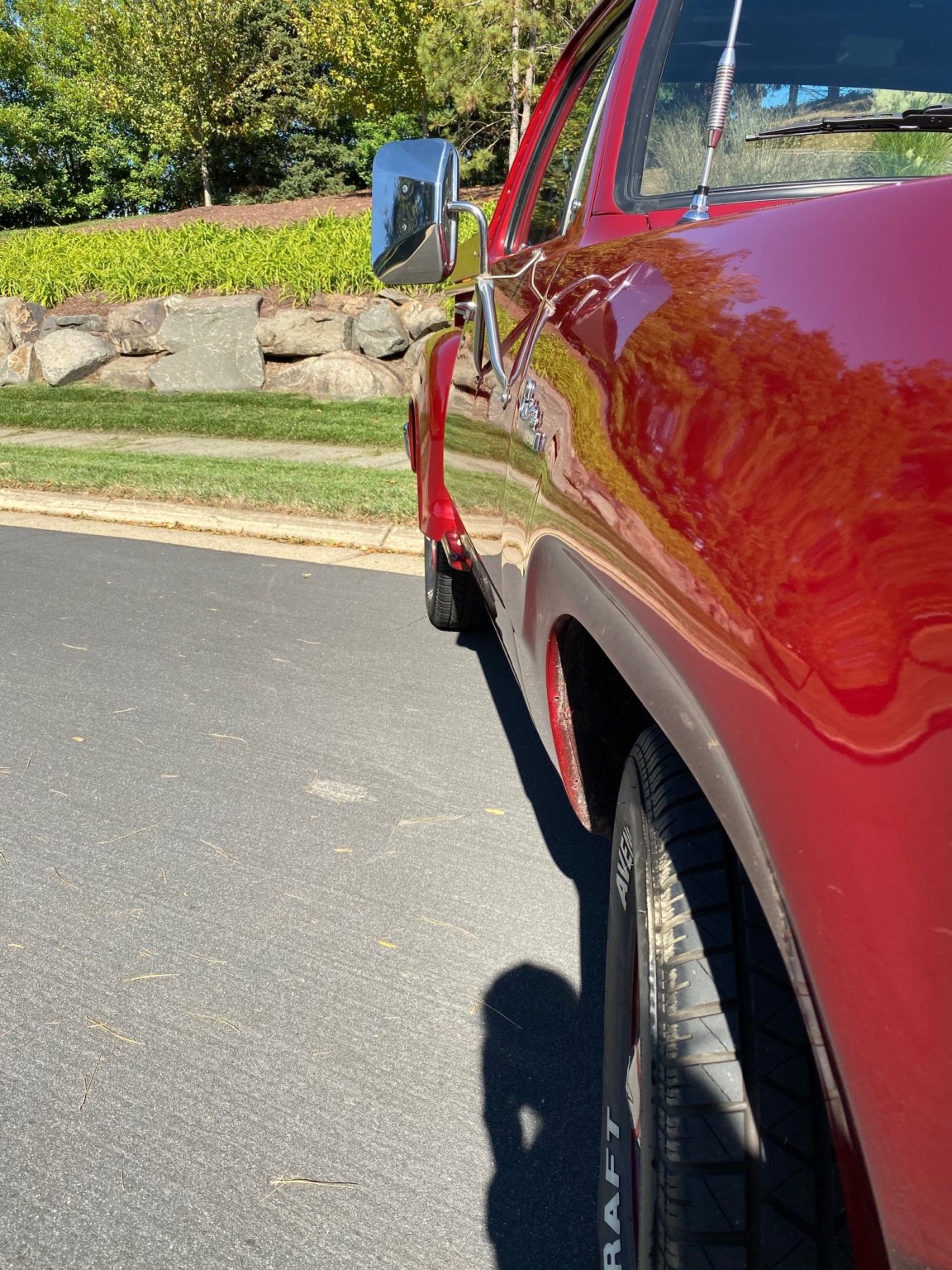 1979 Dodge D100 Truck Has ‘Vintage’ Written All Over It