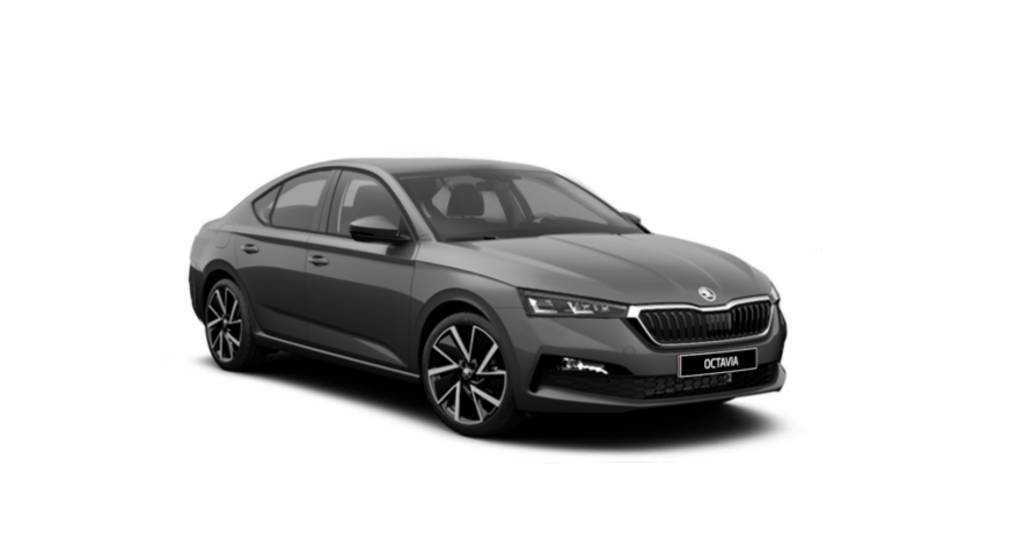 If This Is The 2020 Skoda Octavia Then We’re Glad They Fixed It