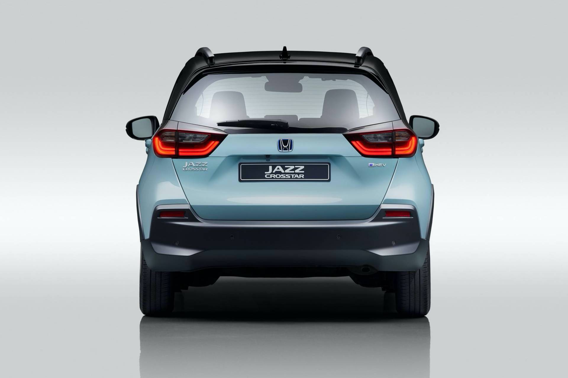 All-New Honda Jazz Is Hybrid-Only In Europe, Launches In Mid-2020