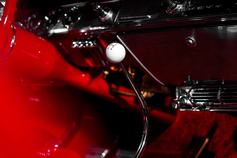 Behold, The Half Million Dollar Camaro That Was Seven Years In The Making