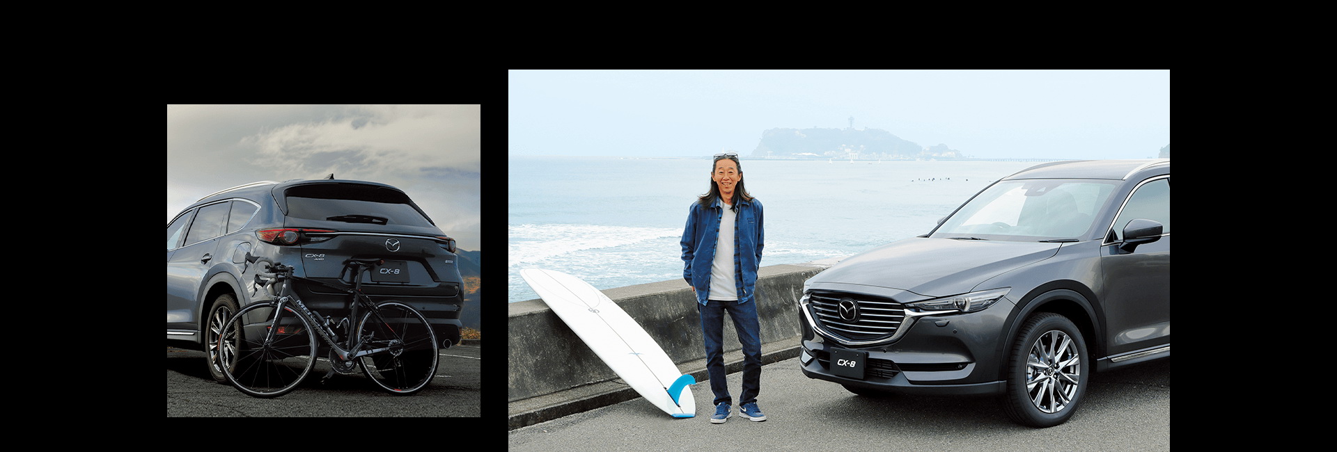 2020 Mazda CX-8 Unveiled With More Features, New Special Edition