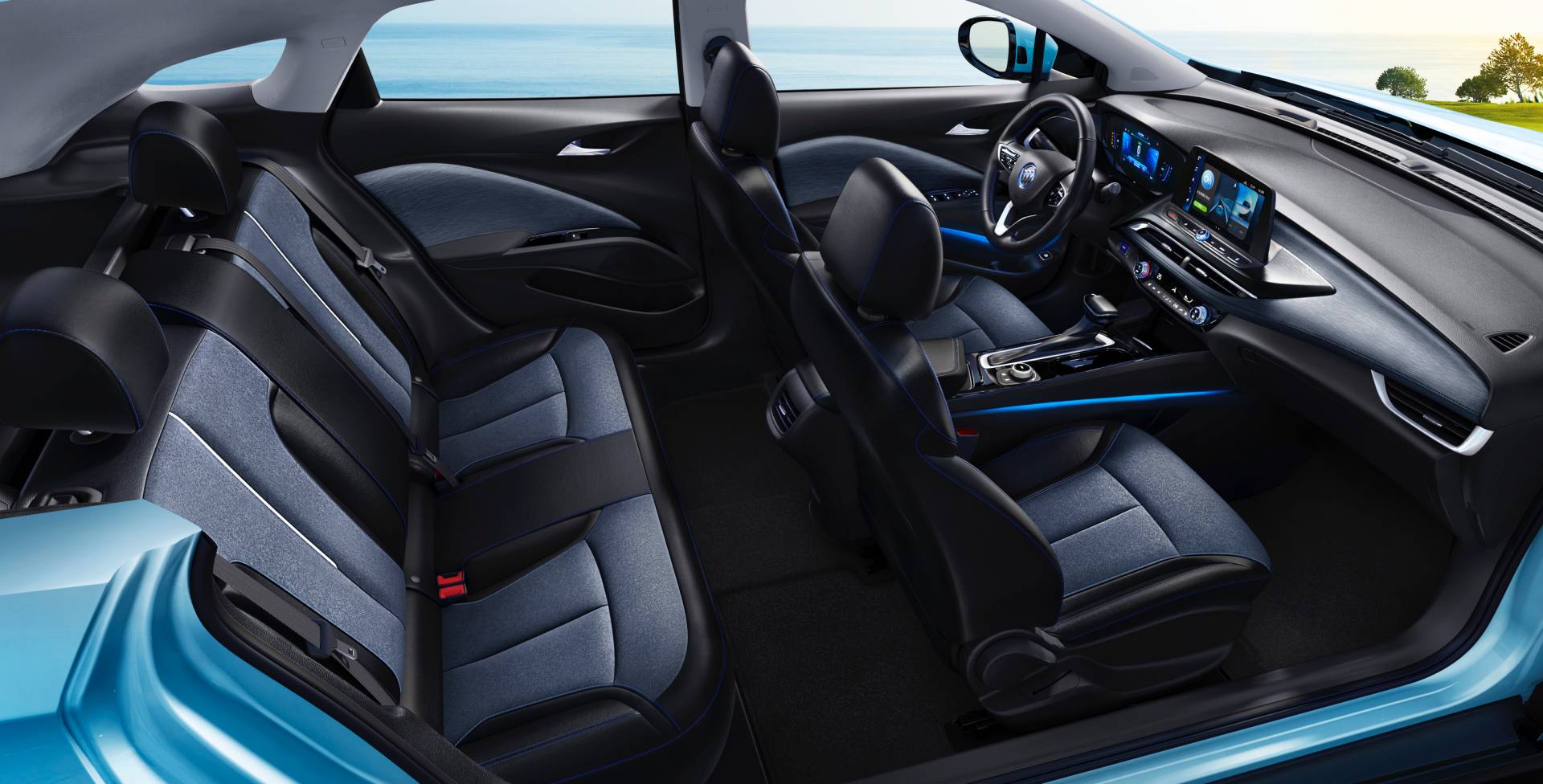 Buick Puts Bigger Battery Into China’s Velite 6 EV, Extends Range To 255 Miles