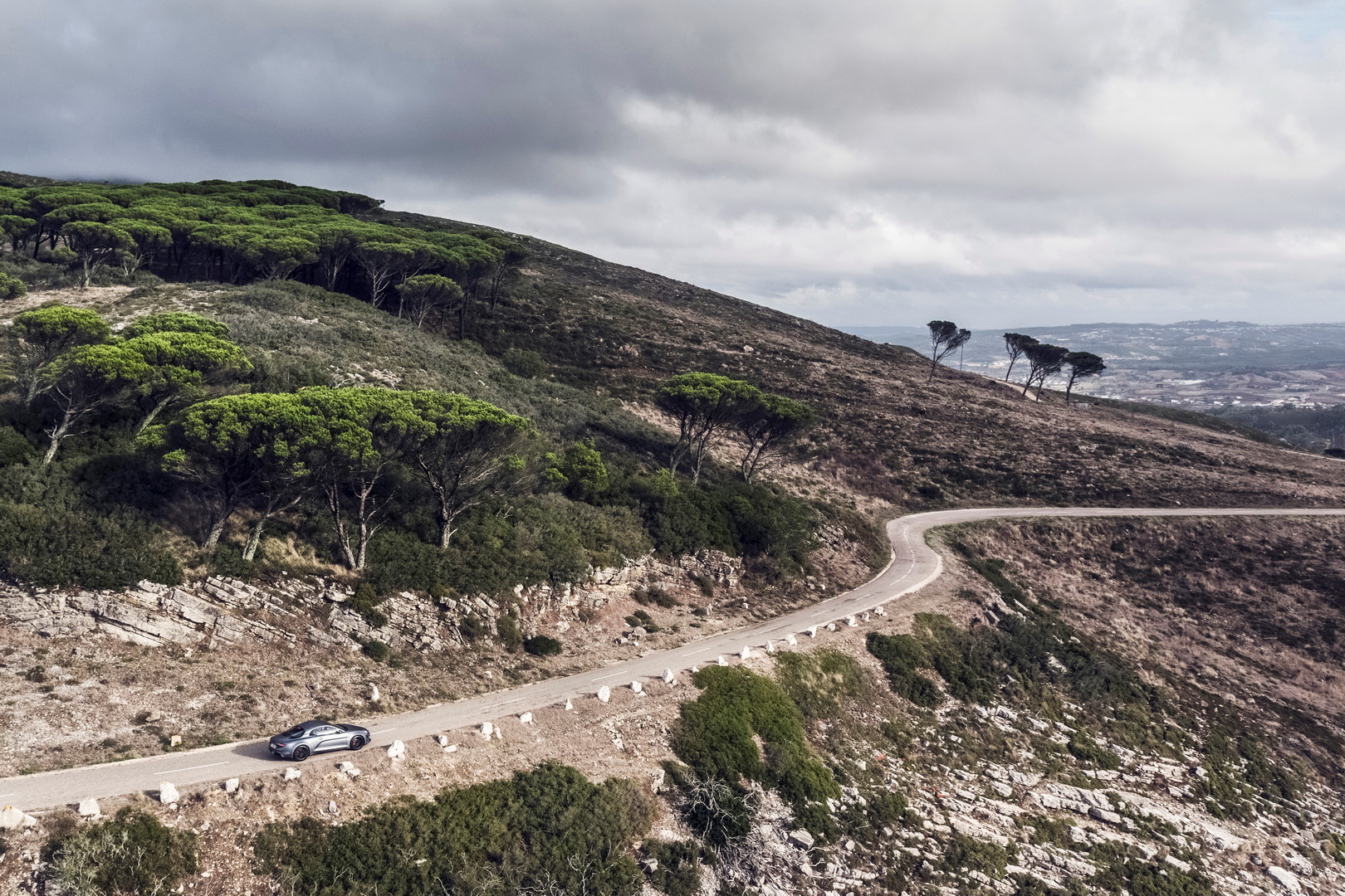 Explore The New Alpine A110S In 75 High-Res Images – And A Video