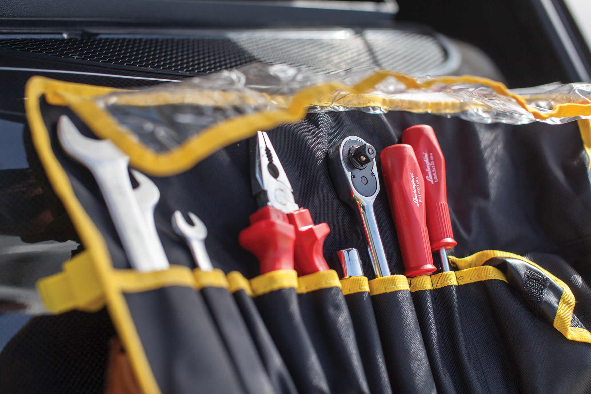 The Mighty Diablo GT Is The Most Hairy-Chested Lambo Of All Time