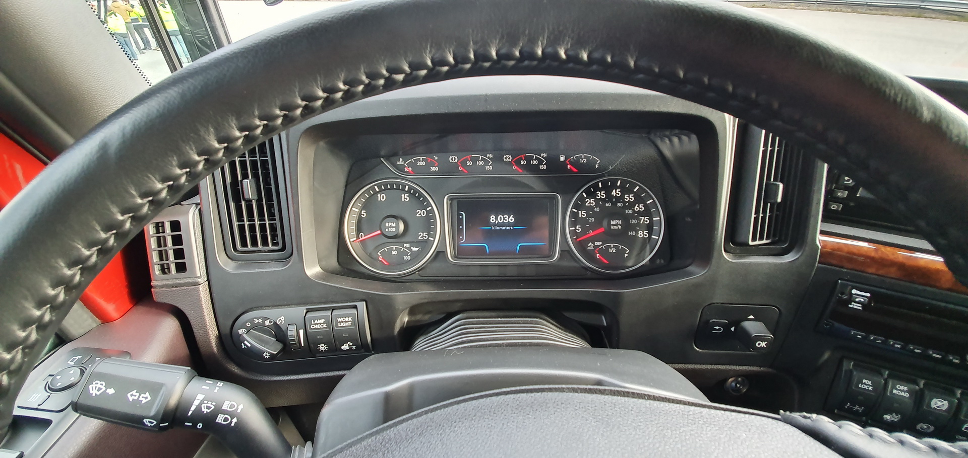 We Spent A Day Driving Trucks And Buses In Sweden, And Learned About VW Group Traton’s Future Plans