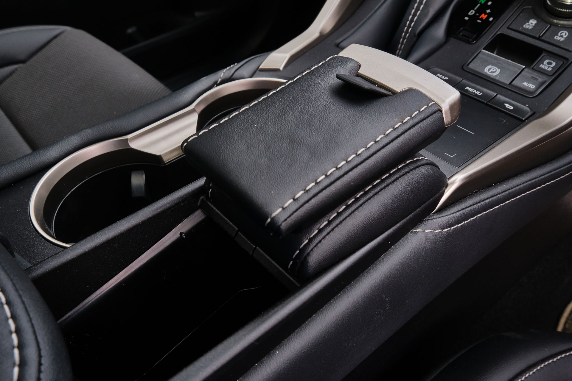 Driven: 2019 Lexus NX300 F Sport Is An Engaging Drive Crying Out For An Update