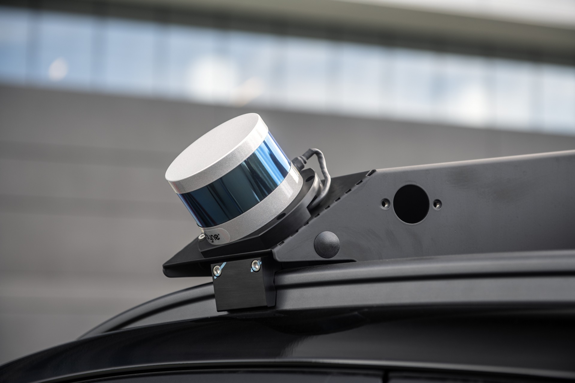 Hyundai To Launch Autonomous Ride-Sharing Service In California Next Month