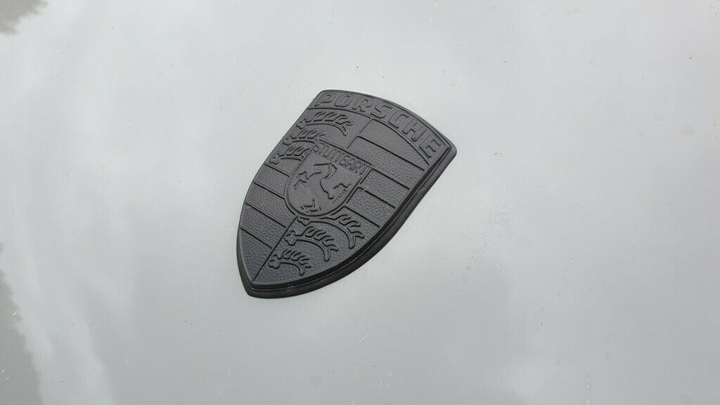 Porsche 911 Carrera Safari Recreation Loves An Off-Road Adventure