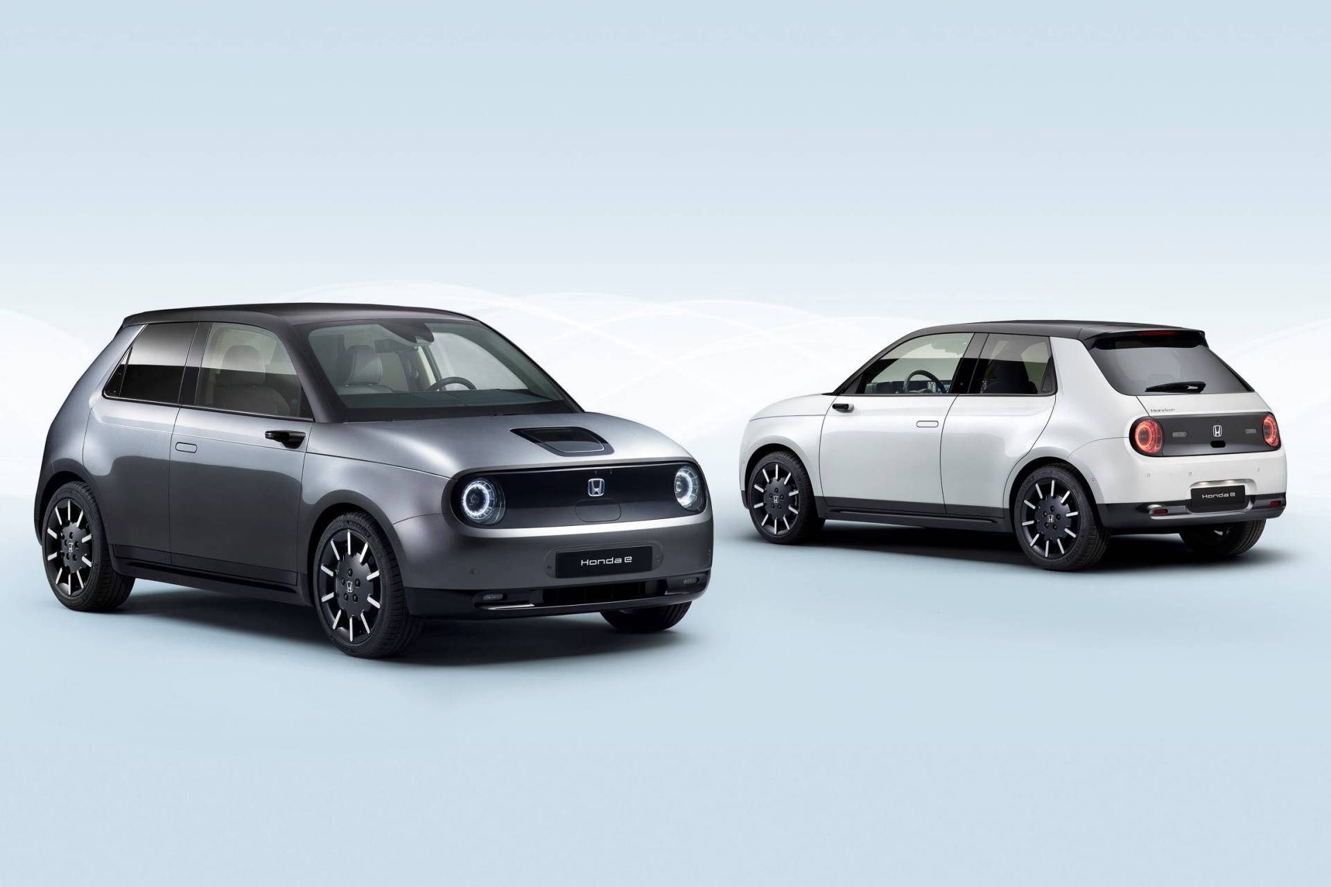 Honda’s E Electric Hatch Was Originally Going To Be Sold In The U.S. As Well