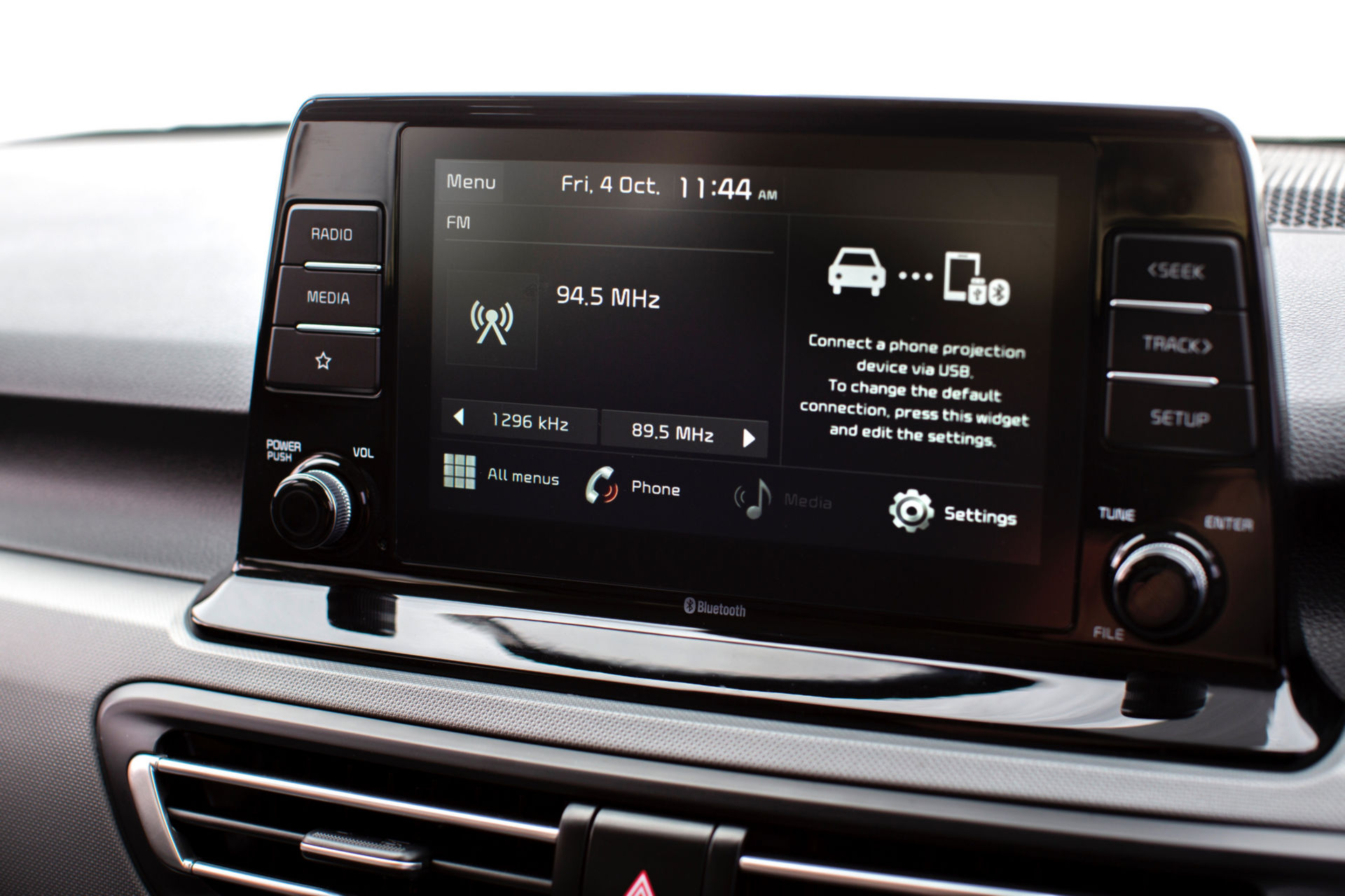 2020 Kia Seltos To Hit Aussie Dealers On October 25 From AU$25,990