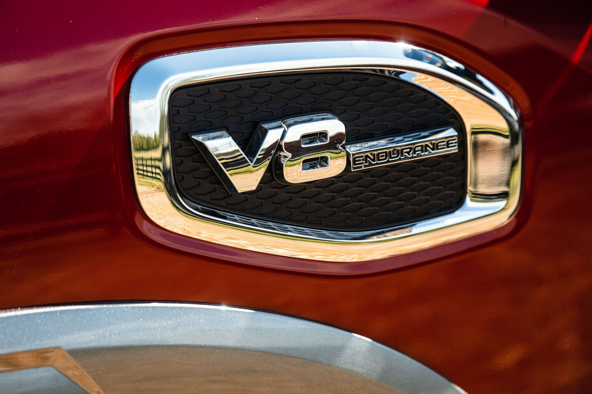 2020 Nissan Titan XD Debuts With New Styling, More Power And Upgraded Tech