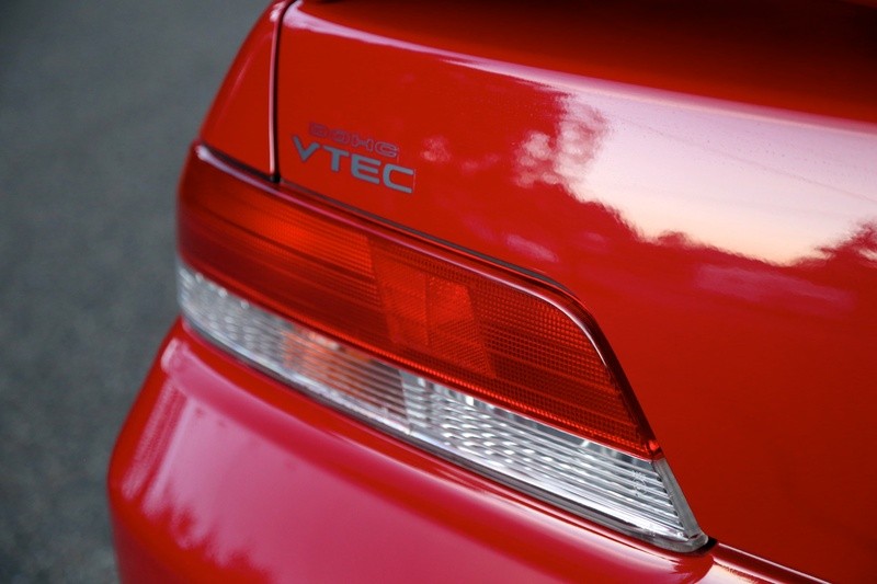 This 5k Mile 1997 Honda Prelude Is One Of The Nicest We’ve Seen