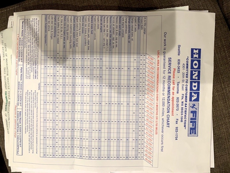 This 5k Mile 1997 Honda Prelude Is One Of The Nicest We’ve Seen