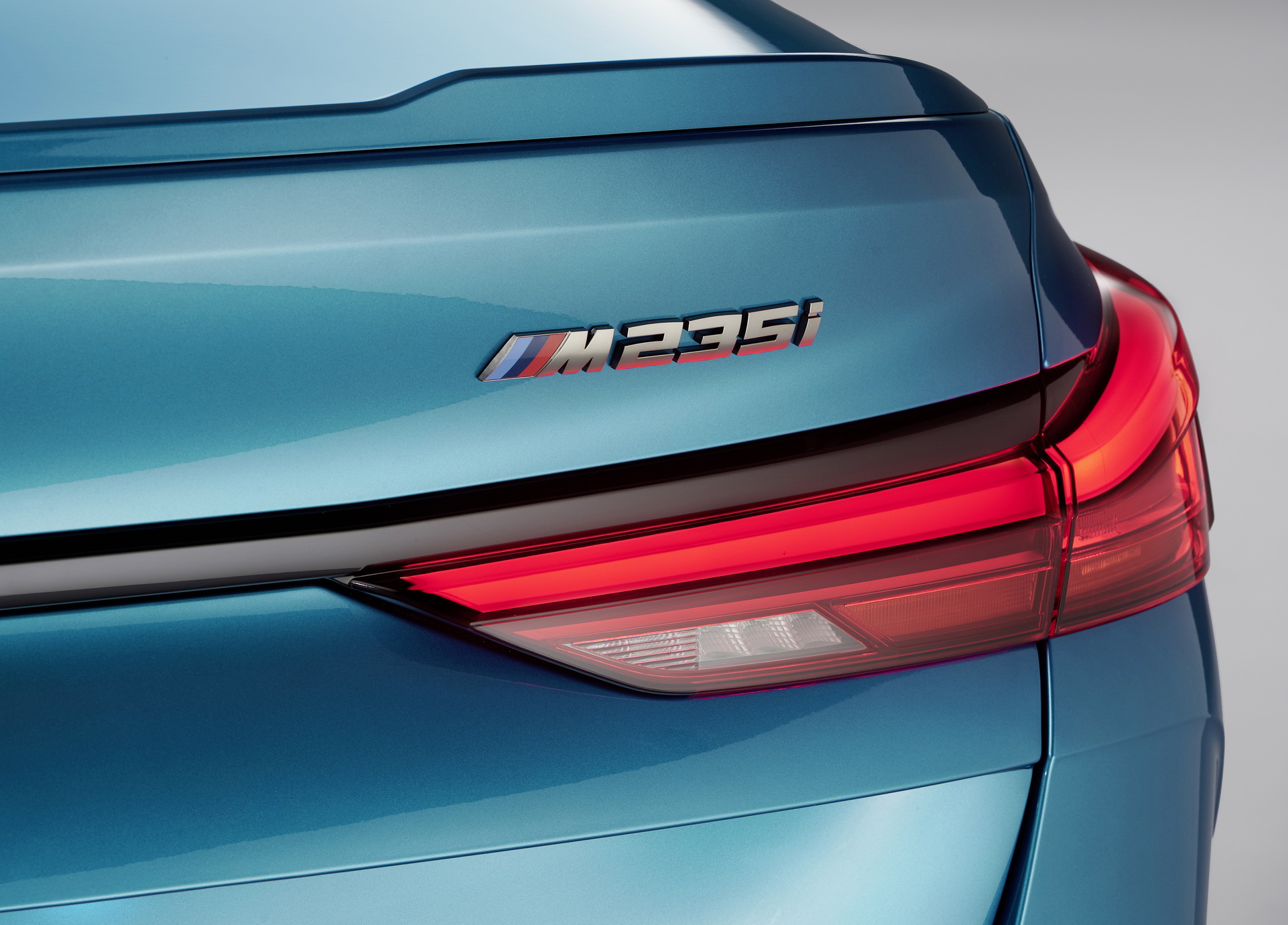 2020 BMW 2 Series Gran Coupe Is Coming For Merc’s CLA As Your Economy Sports Sedan