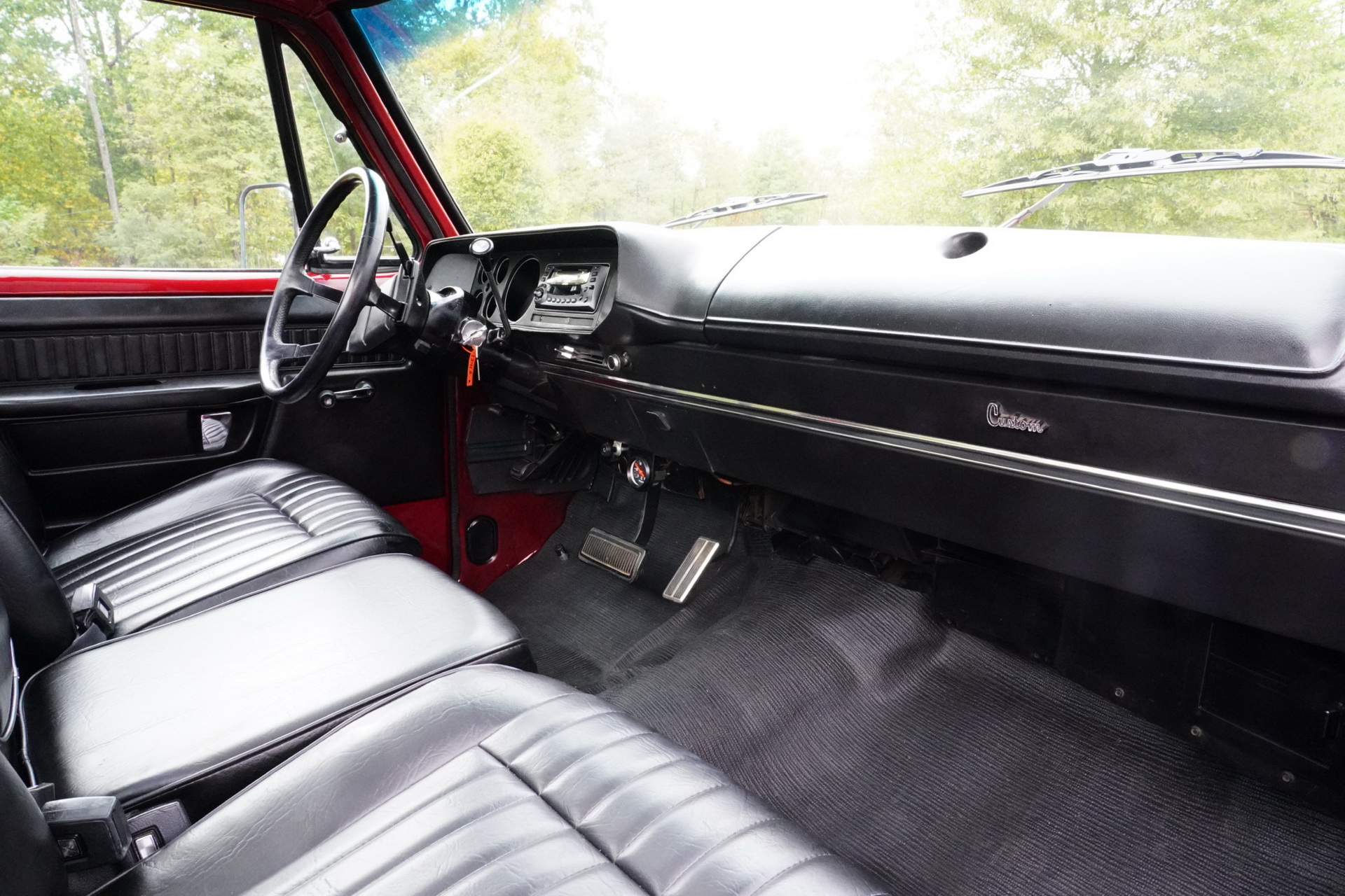 1979 Dodge D100 Truck Has ‘Vintage’ Written All Over It