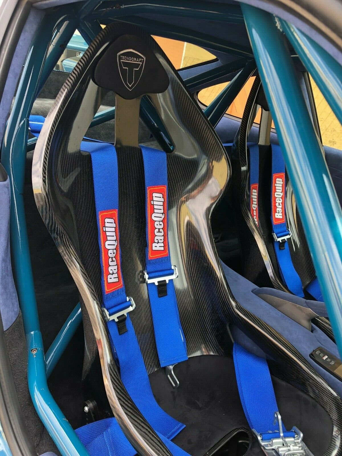 Slantnose 2008 Porsche 911 SEMA Car Sure Is An Interesting Ride