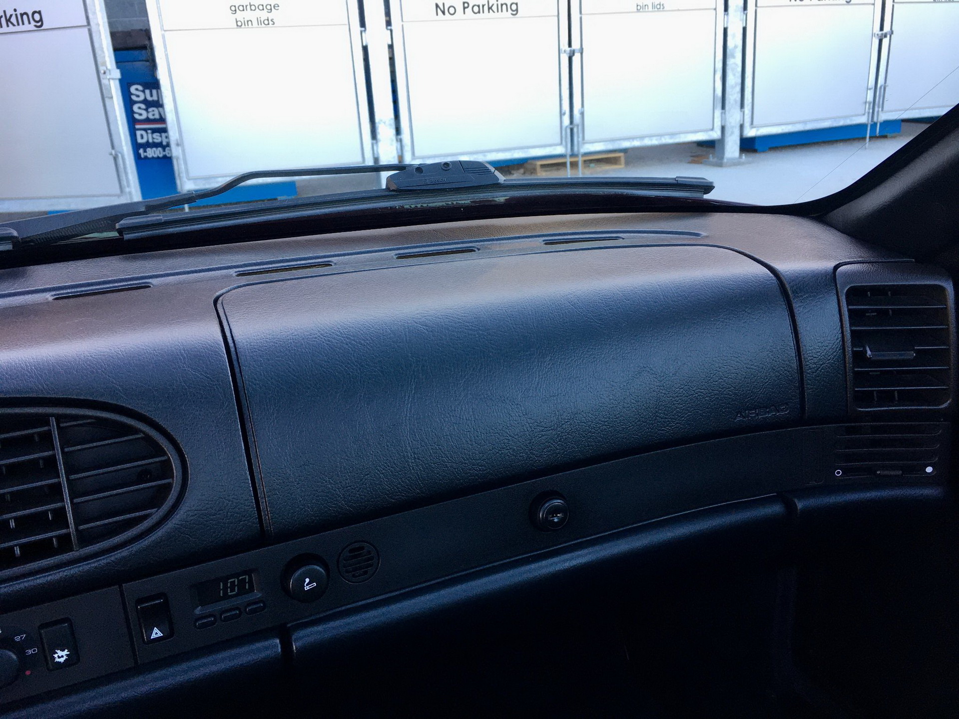 Extremely Rare 1990 Porsche 944 S2 In Zyclam Red Pearl Could Be Your Unicorn