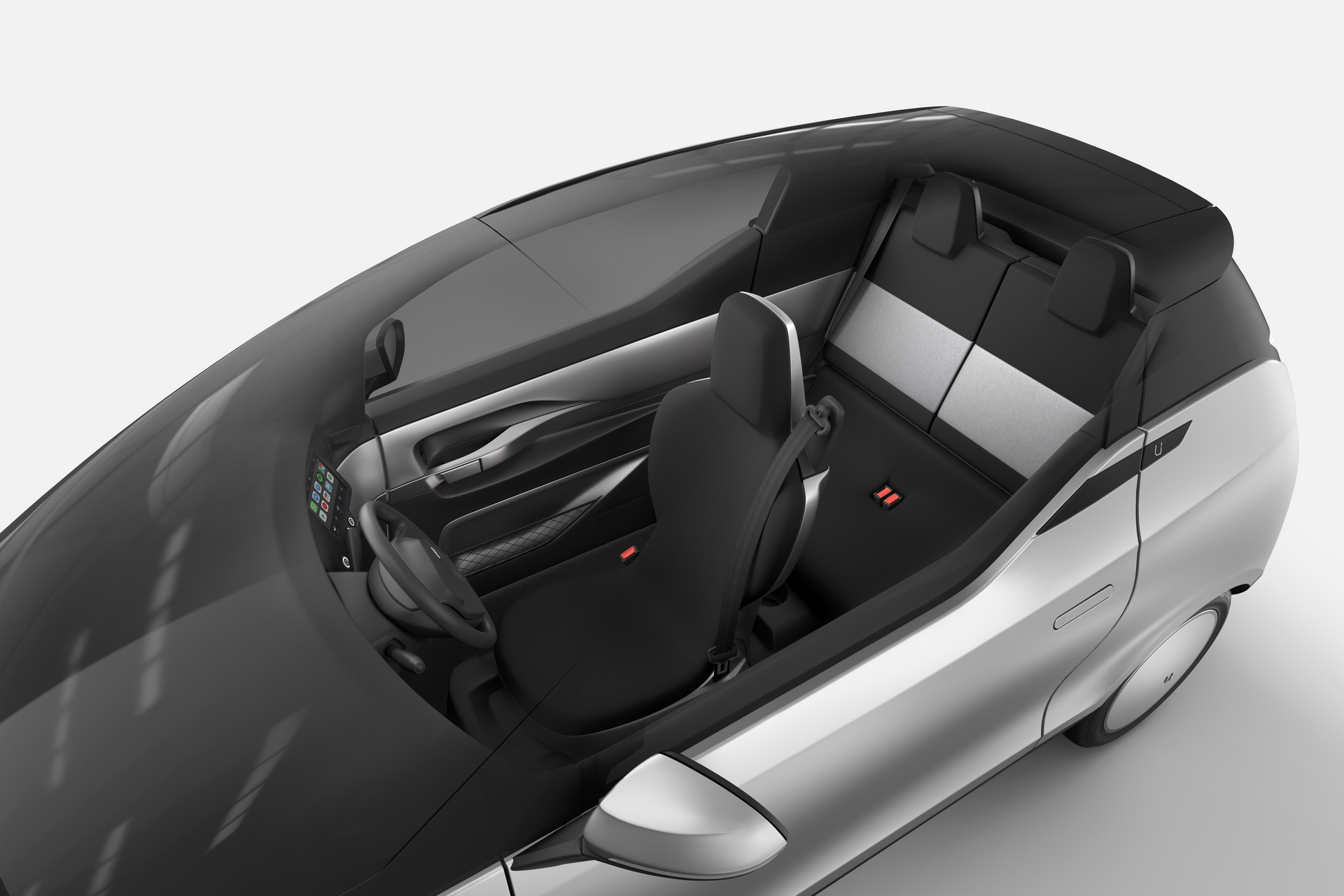 Diminutive Uniti One EV Priced From £15,100, Arriving In Mid-2020