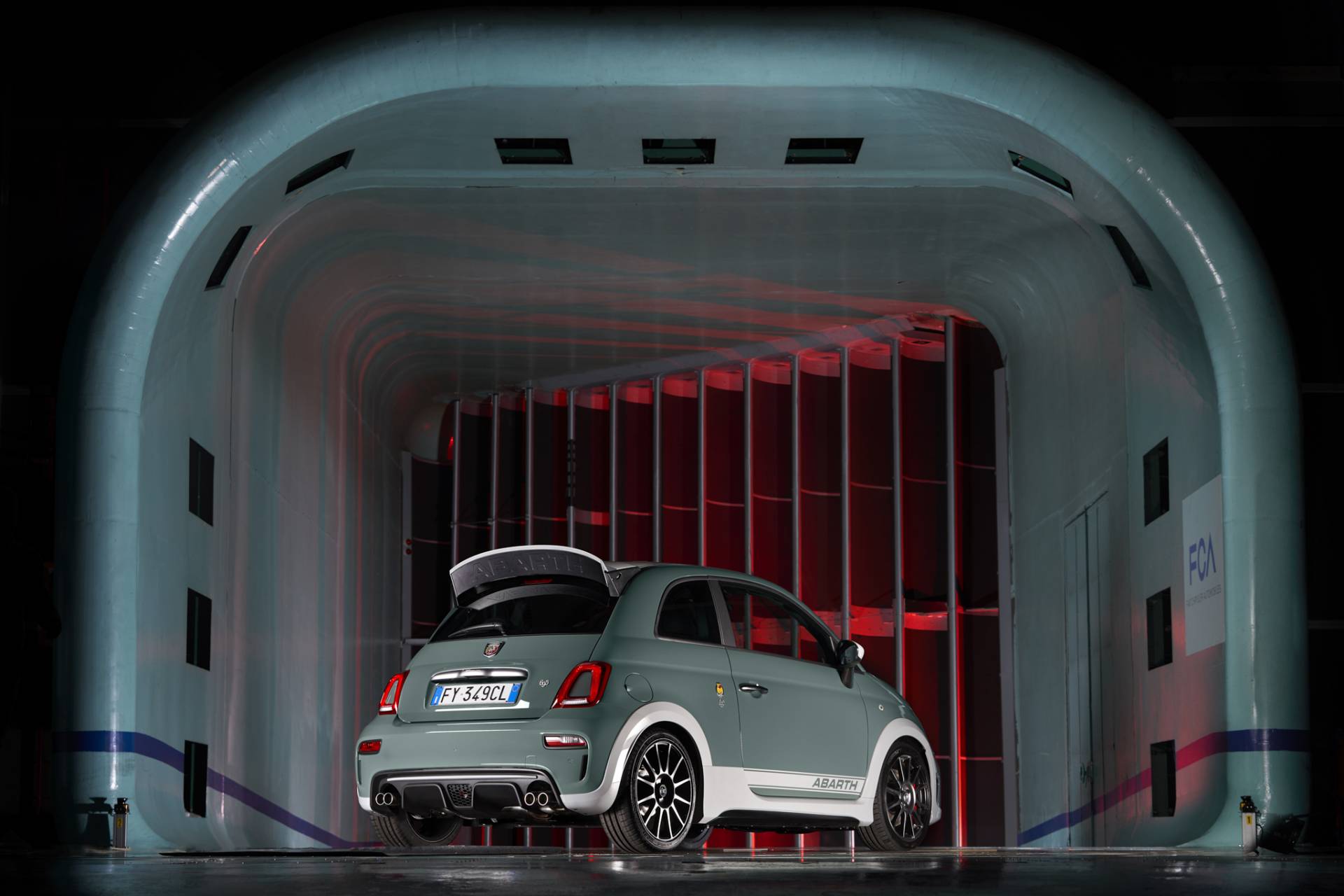 Abarth 695 70° Anniversario Limited Edition Coming To Australia