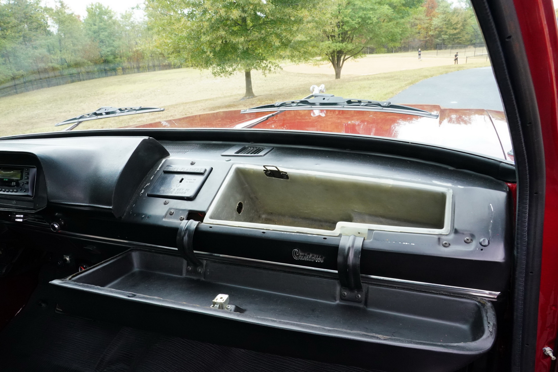 1979 Dodge D100 Truck Has ‘Vintage’ Written All Over It