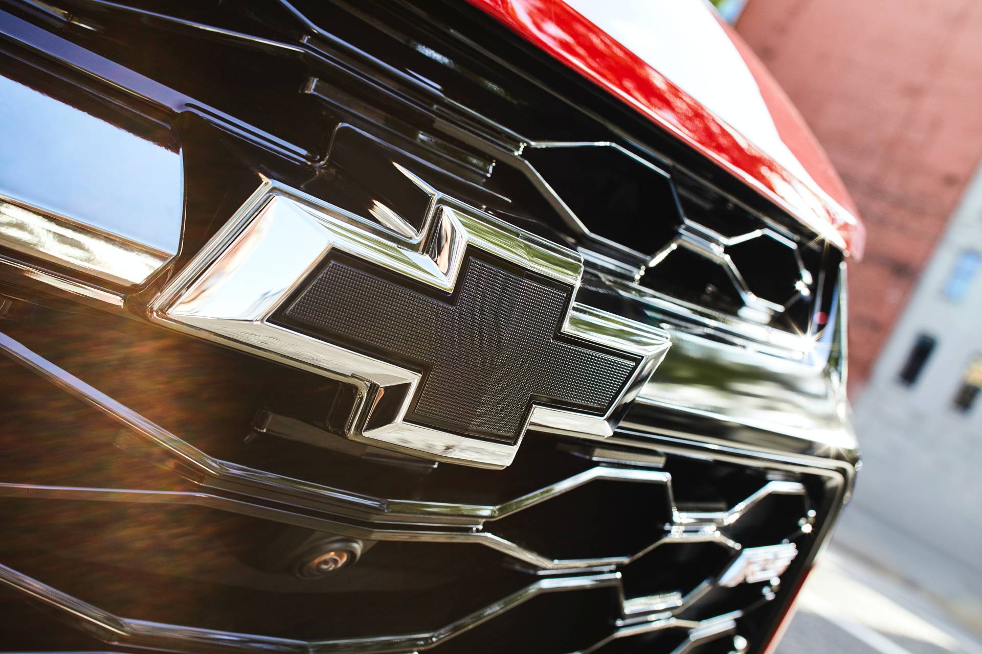 U.S. Workers’ Strike Temporarily Halts Chevy Blazer Production In Mexico