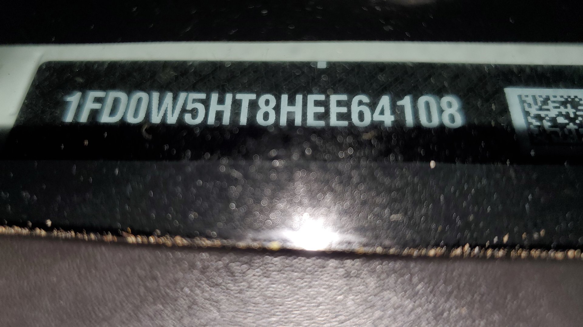 Deep Down, You Know You Want This Ford F-550 Super Duty 6×6 ‘Indomitus’