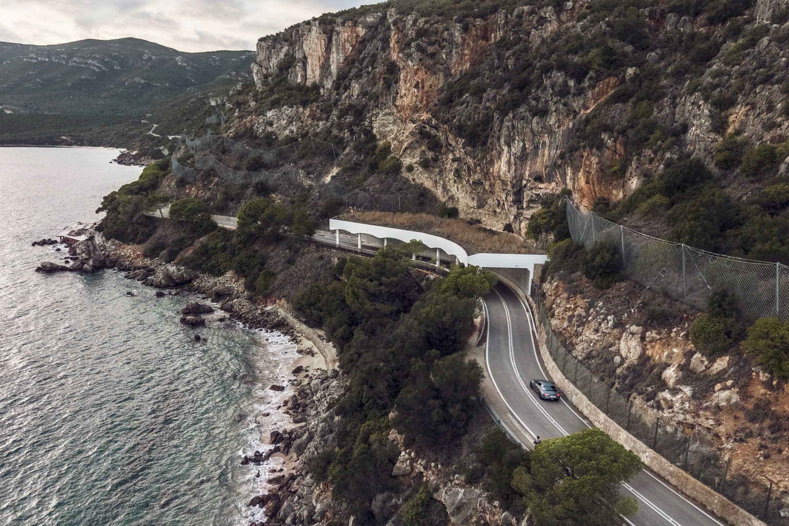 Explore The New Alpine A110S In 75 High-Res Images – And A Video