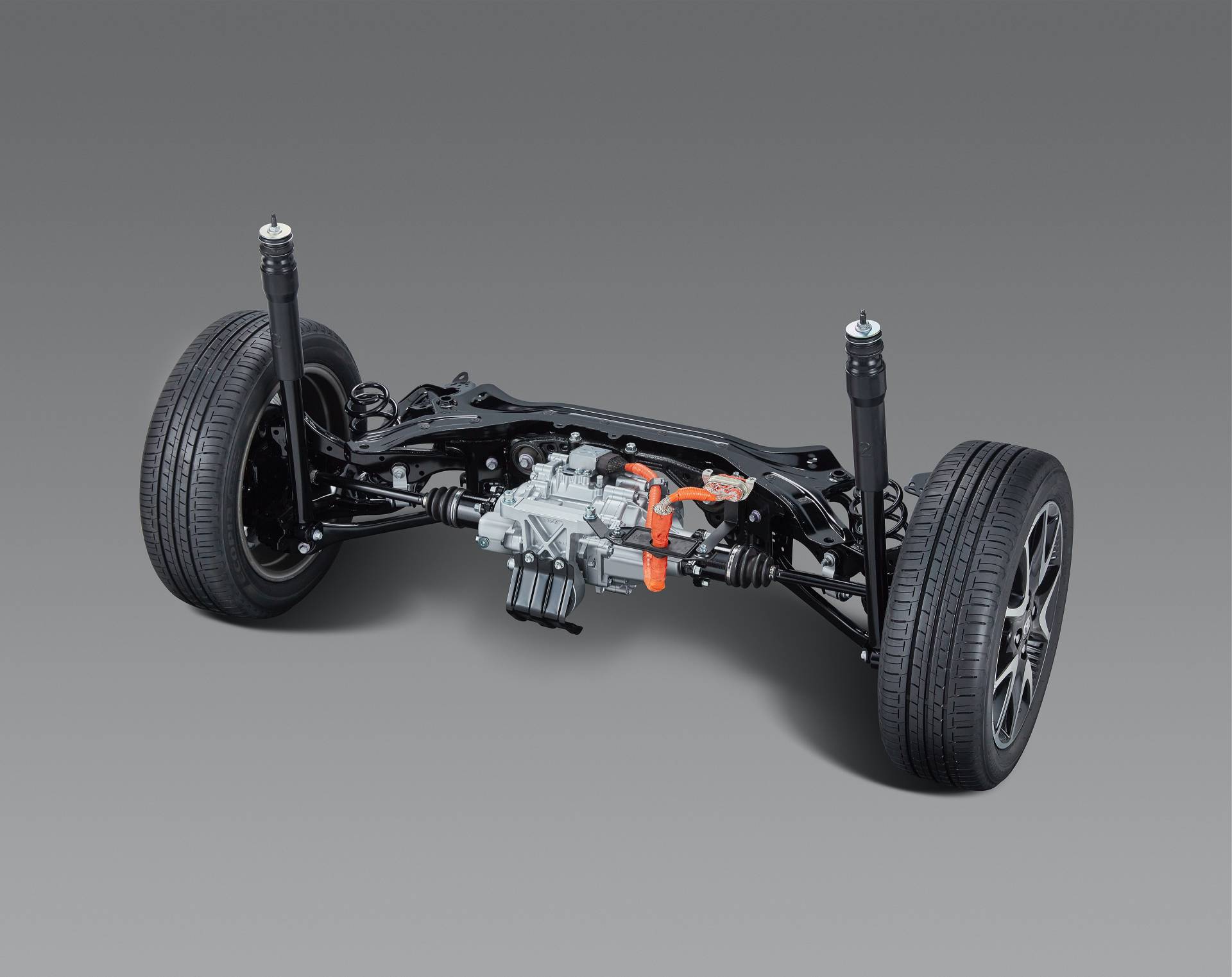 2020 Toyota Yaris Officially Unveiled, Embraces “Less Is More” Philosophy