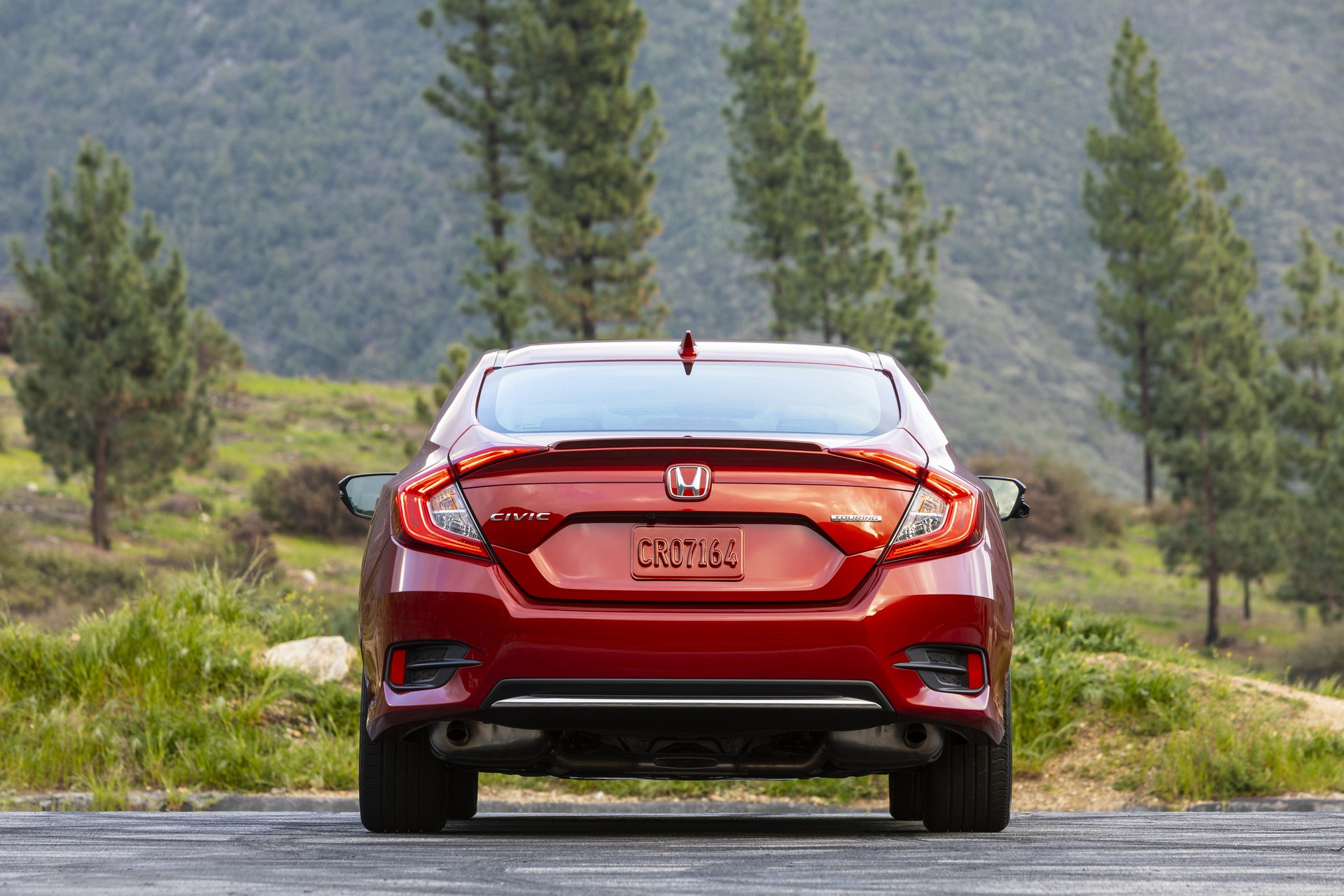 2020 Honda Civic Coupe And Sedan Detailed, Pricing Starts At $19,750