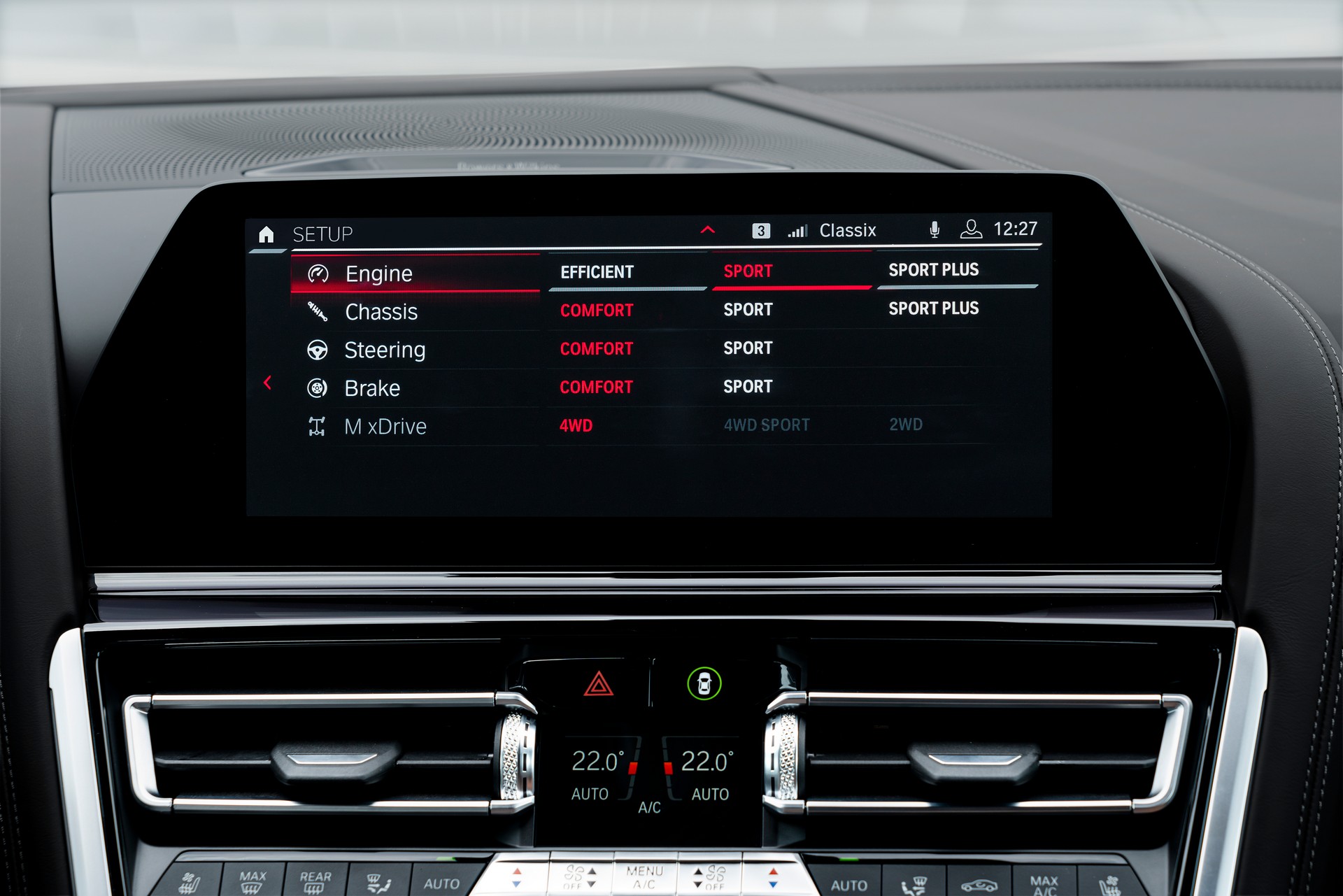 BMW M8 Gran Coupe Debuts As A Sleek Four-Door Coupe With Up To 617 HP