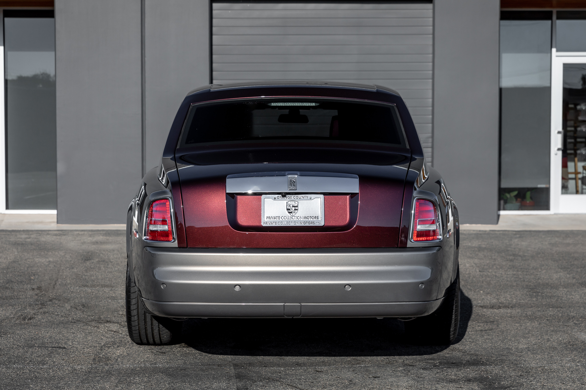 Feel Like A Billionaire With This Used Rolls-Royce Phantom