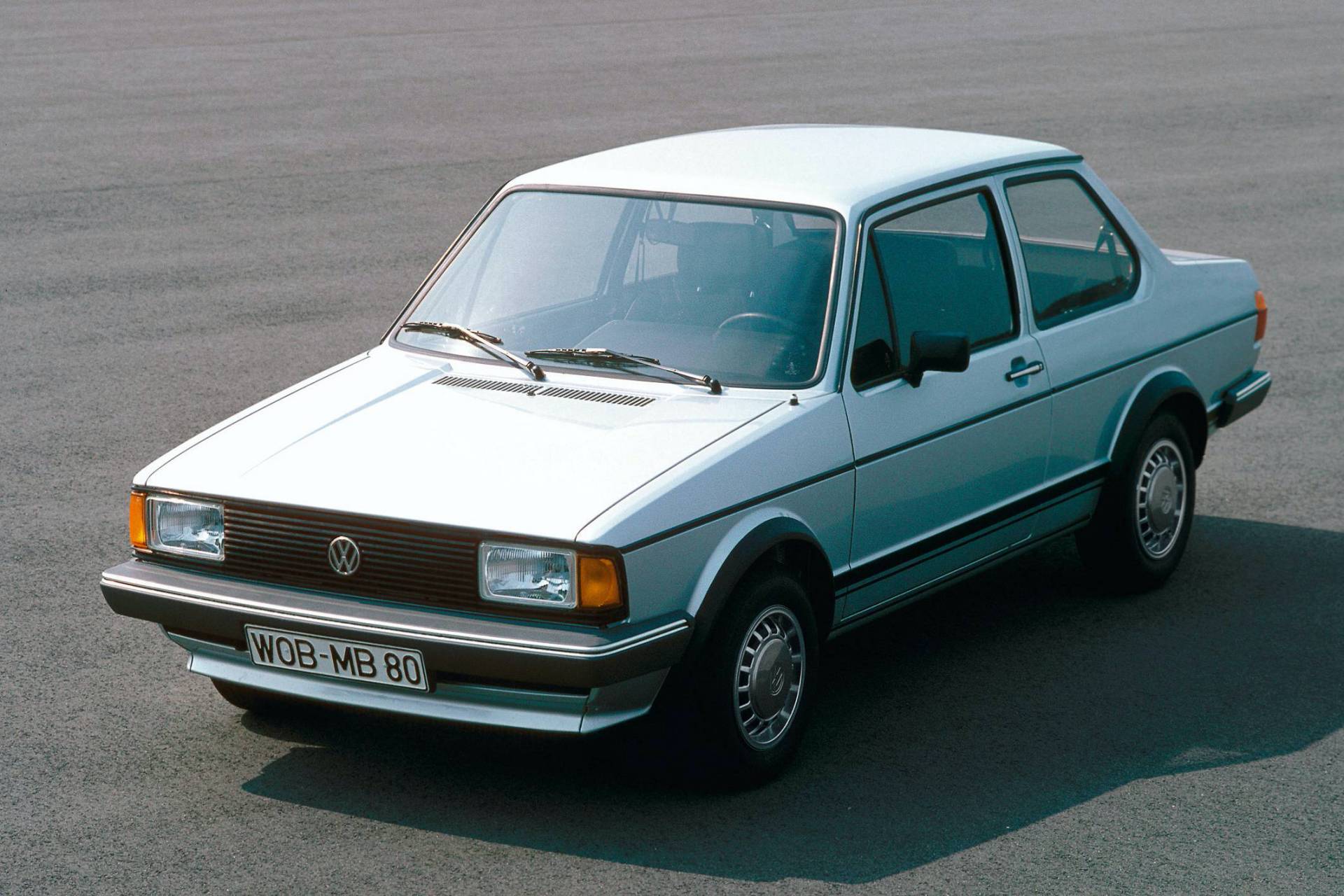 VW Golf Countdown: 1974-1983 Mk1 Set The Gold Standard For Compact Hatchbacks