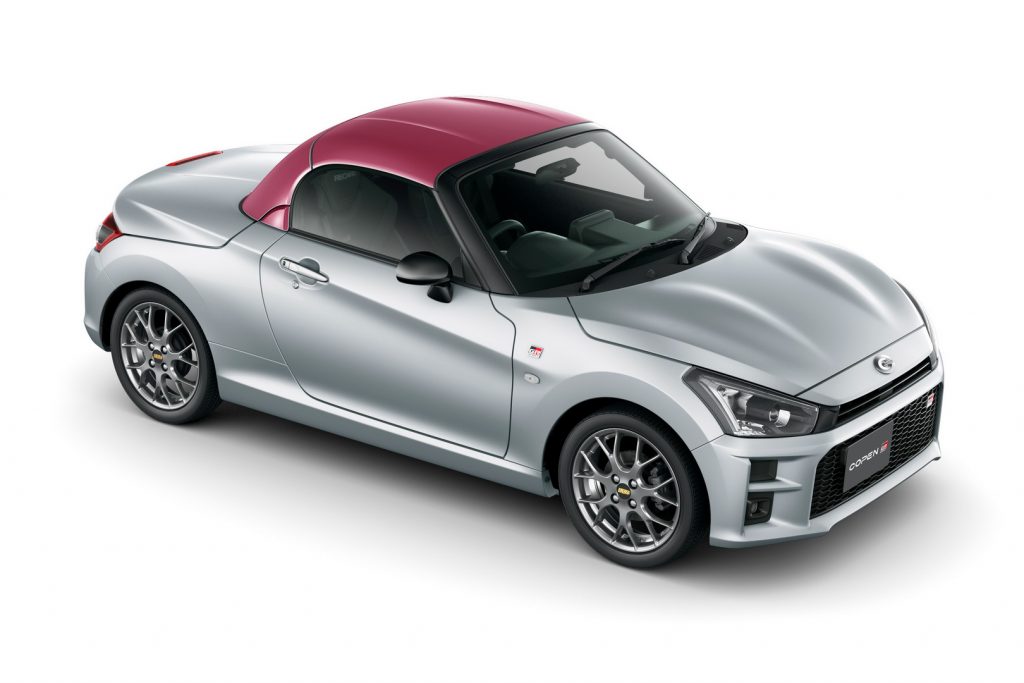 Toyota copen gr sport Toyota copen gr sport