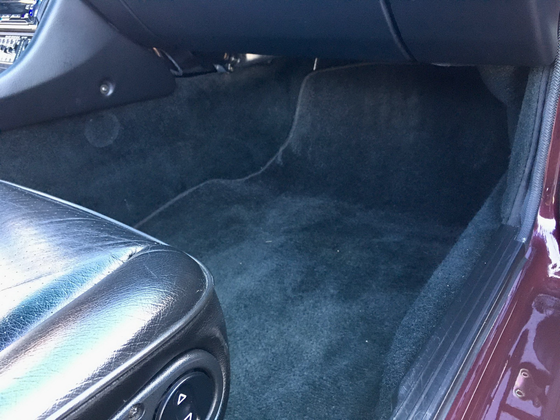 Extremely Rare 1990 Porsche 944 S2 In Zyclam Red Pearl Could Be Your Unicorn