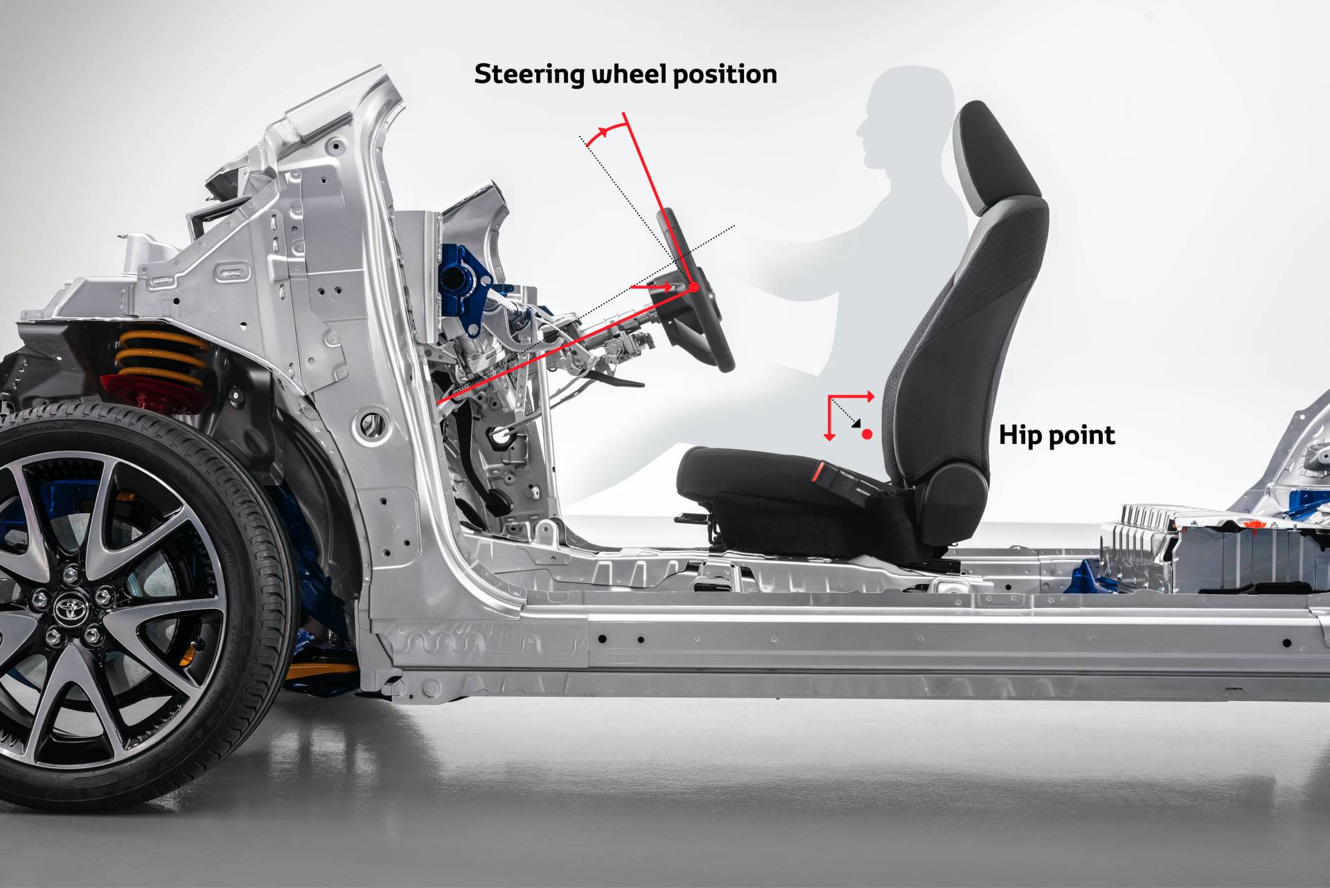 2020 Toyota Yaris Officially Unveiled, Embraces “Less Is More” Philosophy