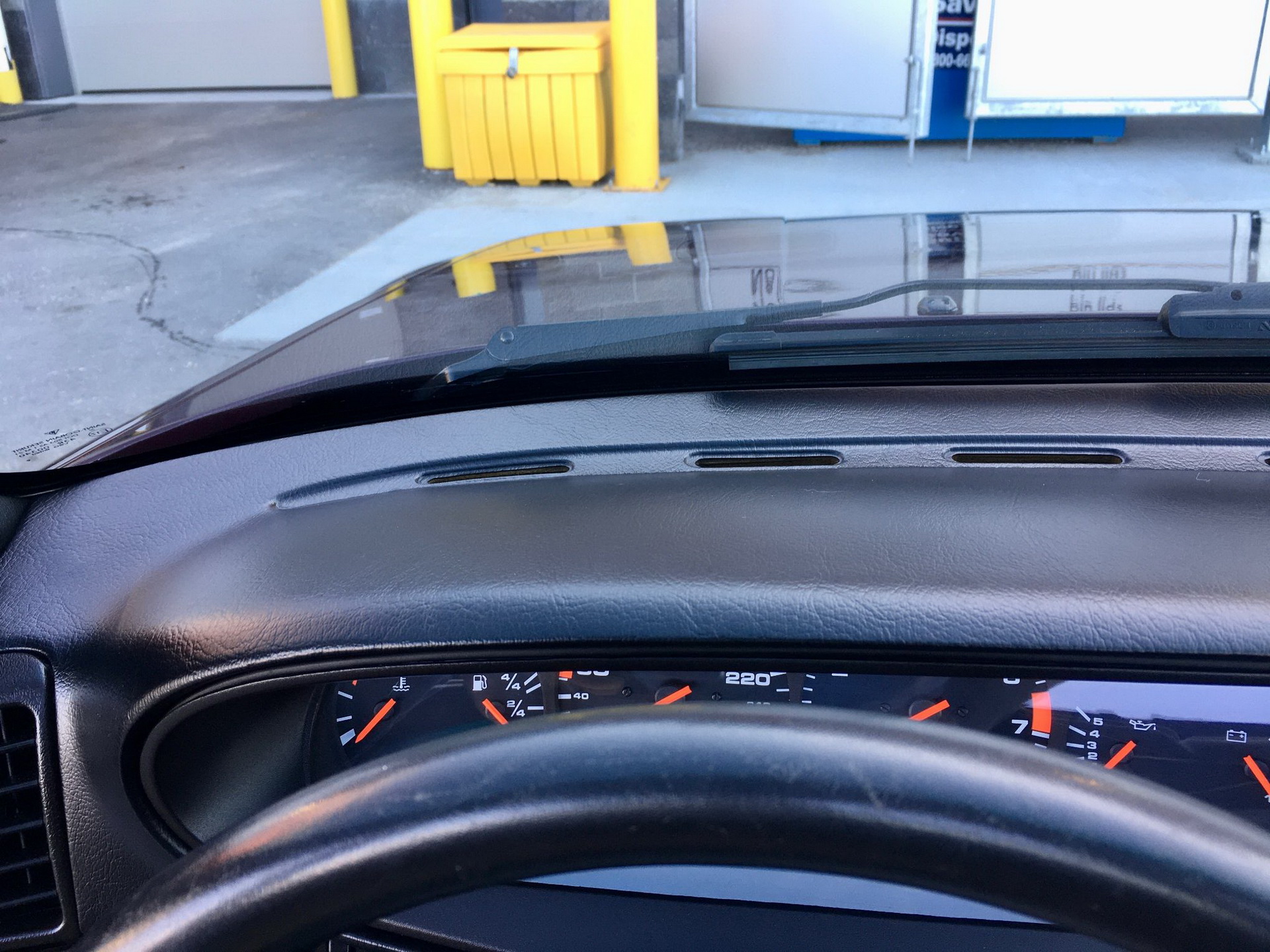 Extremely Rare 1990 Porsche 944 S2 In Zyclam Red Pearl Could Be Your Unicorn