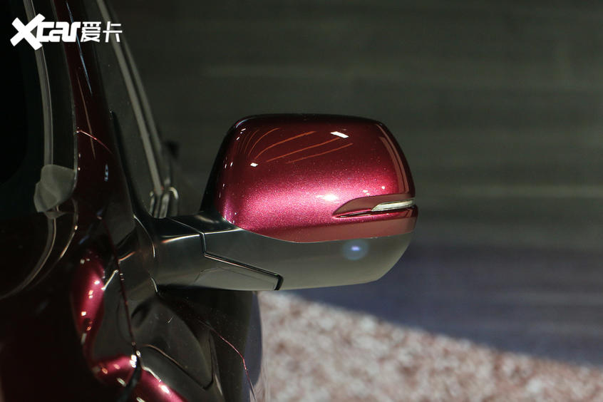 2020 Honda Breeze Is A Sharper Looking CR-V Than Ours With An Accord Face