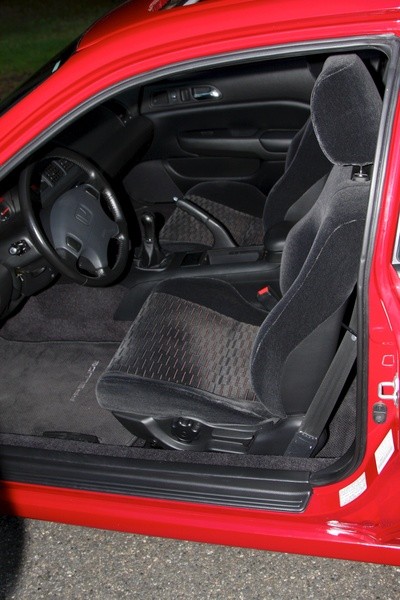 This 5k Mile 1997 Honda Prelude Is One Of The Nicest We’ve Seen