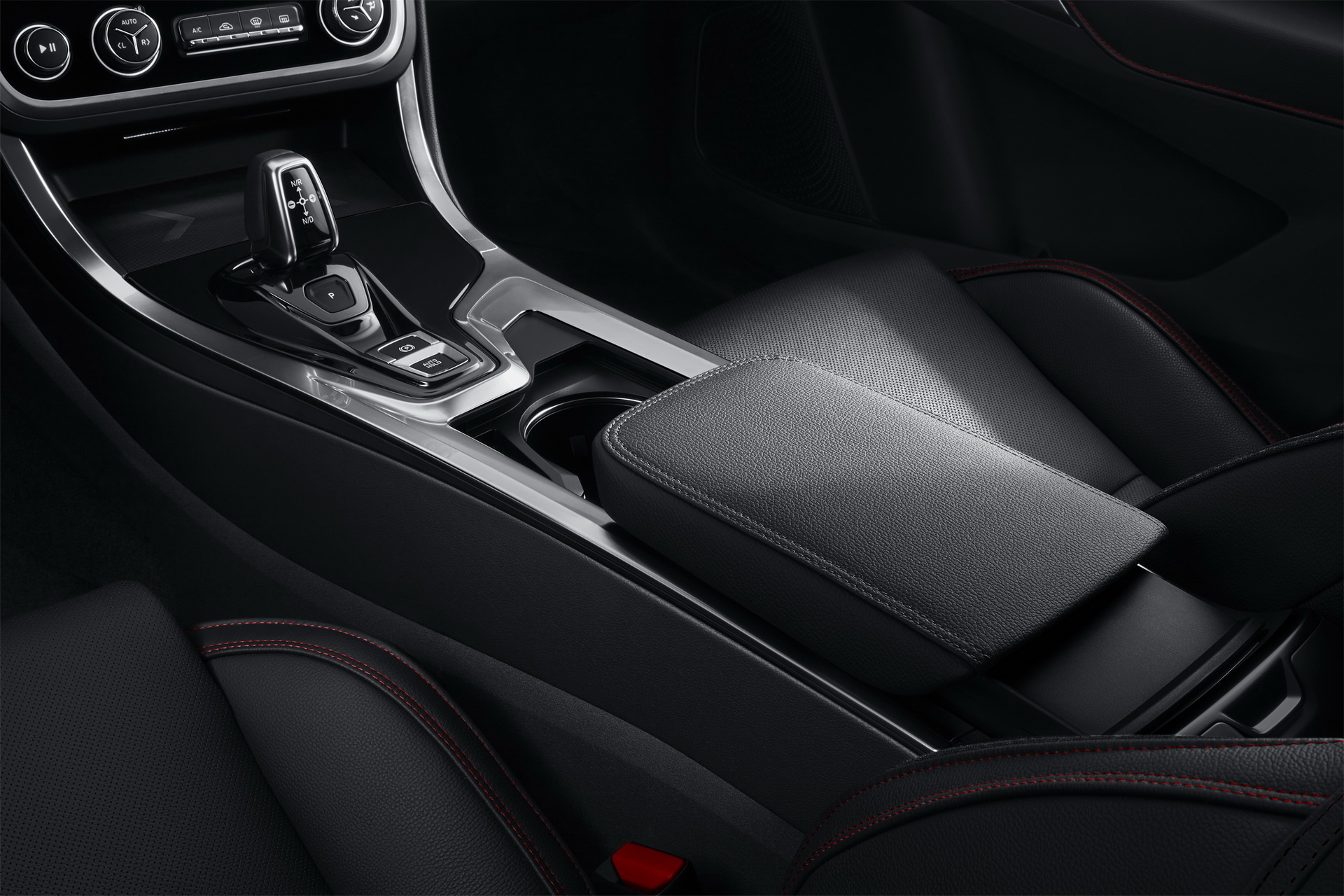 Lynk & Co Picks Amsterdam For Its European Debut Because They Don’t Like Cars There