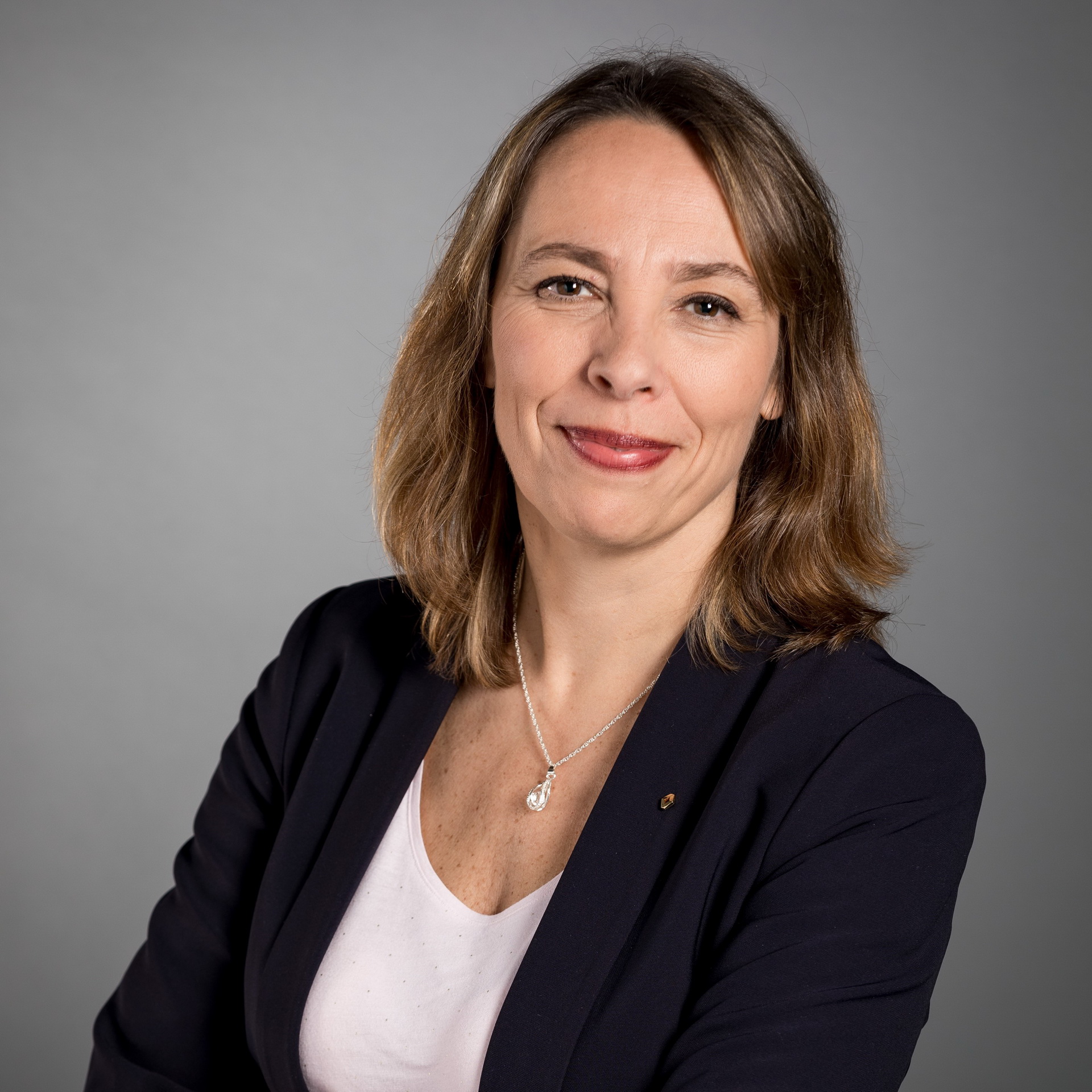 Renault Removes Bollore With Immediate Effect, Appoints Clotilde Delbos As Interim CEO
