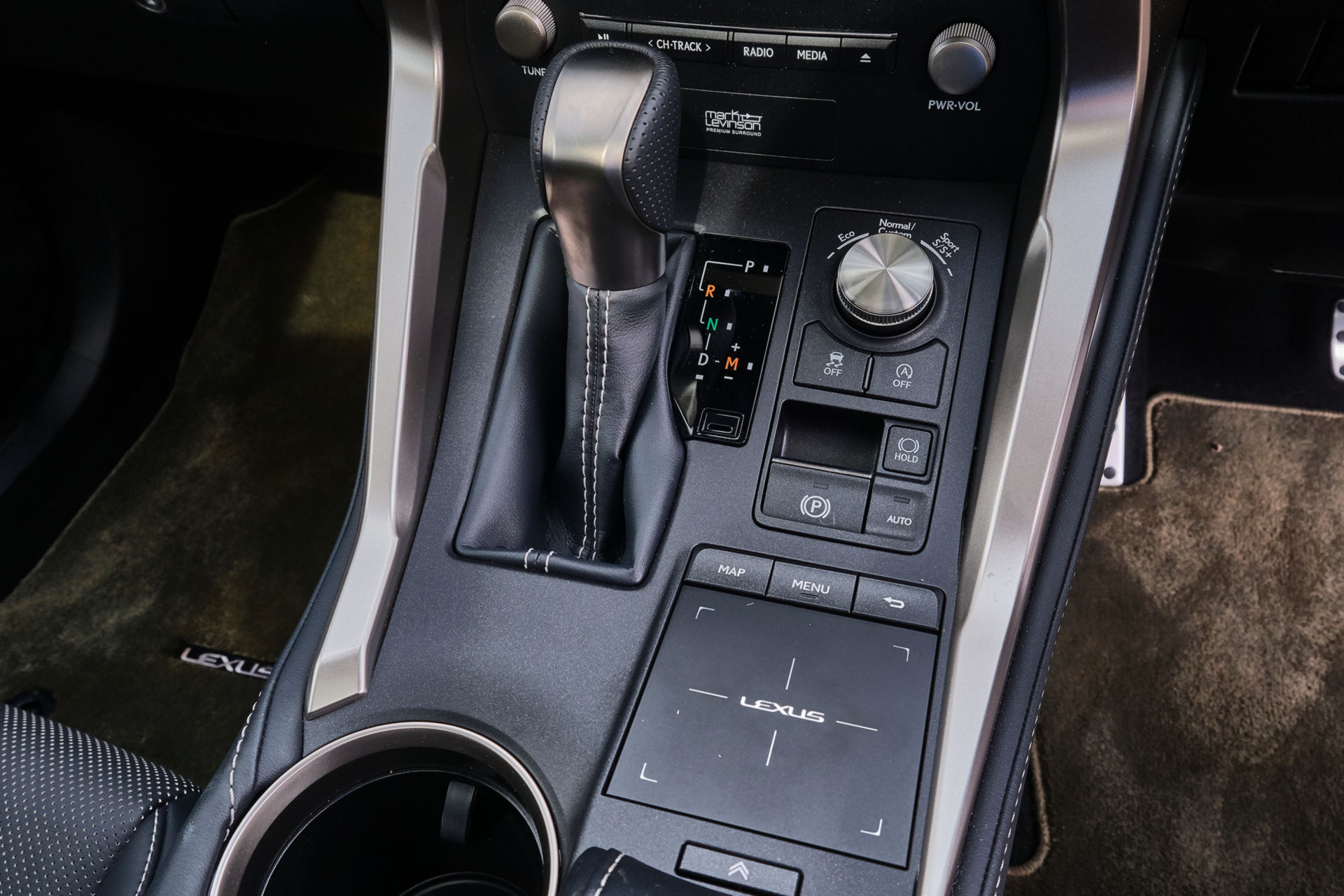 Driven: 2019 Lexus NX300 F Sport Is An Engaging Drive Crying Out For An Update