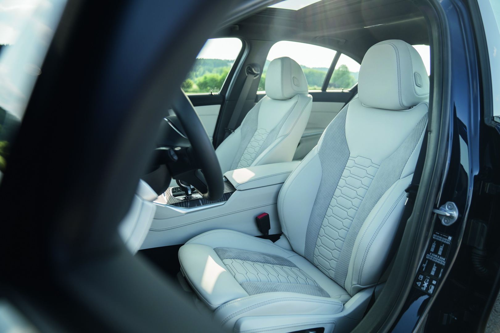 2020 Alpina B3 Sedan Takes A Swing At The Upcoming BMW M3