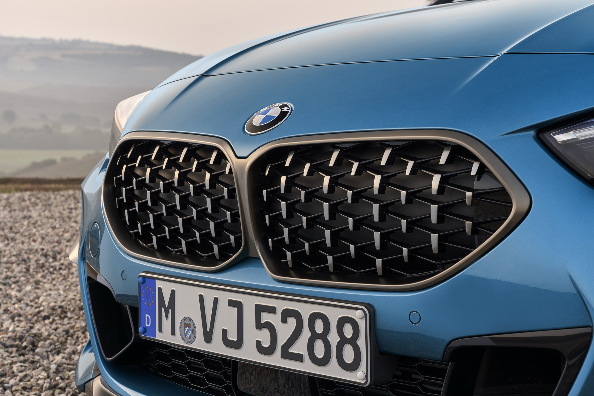 2020 BMW 2 Series Gran Coupe Is Coming For Merc’s CLA As Your Economy Sports Sedan