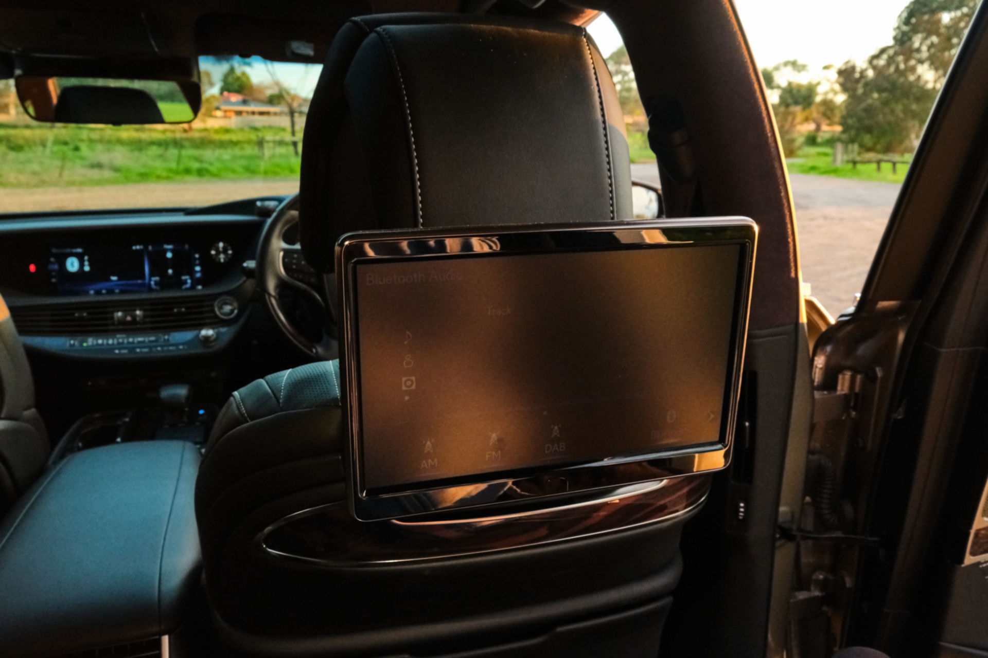 Driven: 2019 Lexus LS 500 Is Proof You Can Have Style And Substance